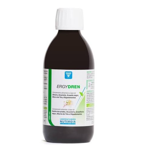 Nutergia ergydren 250 ml