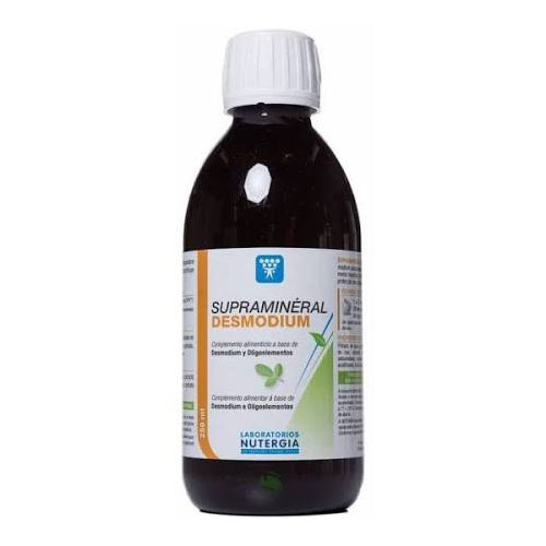 Nutergia supramineral desmodium 250 ml