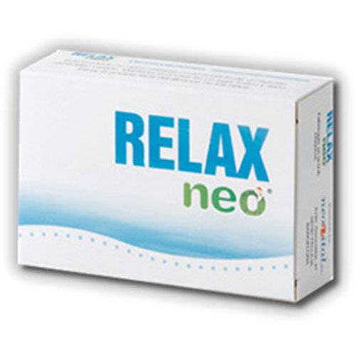 Relax neo (30 capsulas)