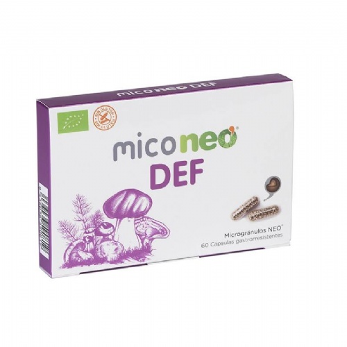 Mico neo def 60 cap