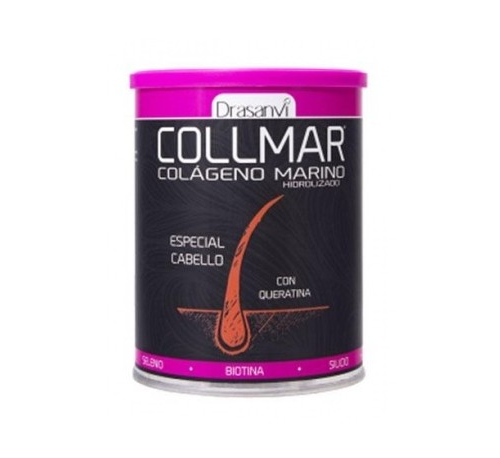 Collmar cabello (350 g)