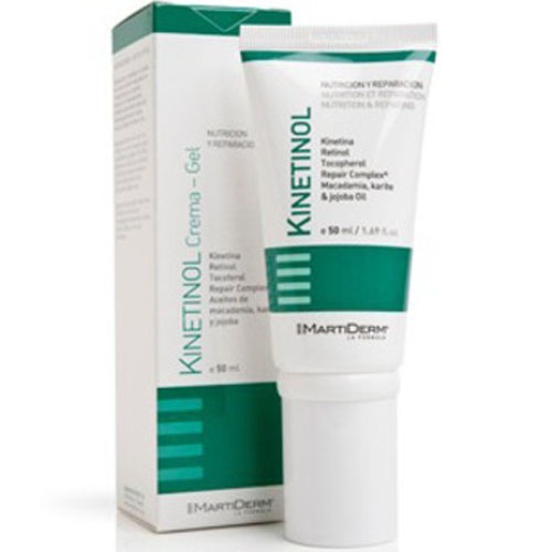 Martiderm Kinetinol Cremagel 50 Ml