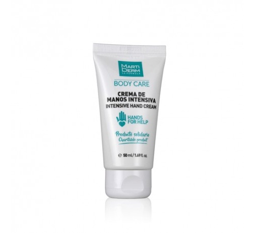 MARTIDERM CREMA DE MANOS (75 ML)