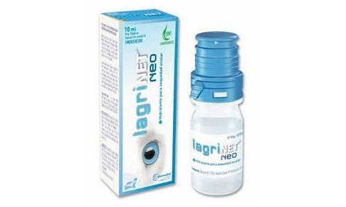 Lagrinet neo 10 ml