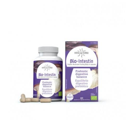 Bio intestin (60 capsulas)