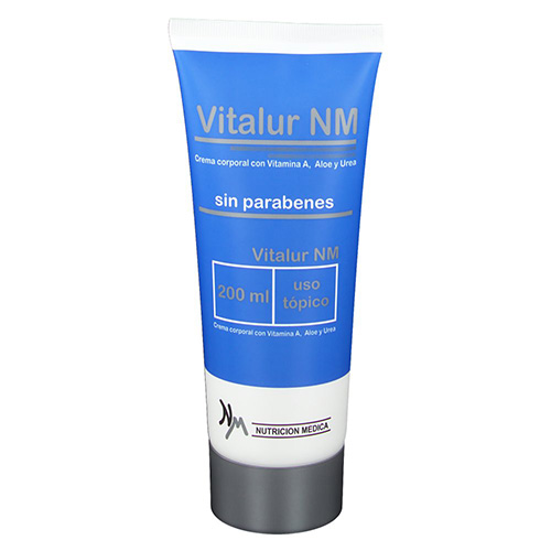 Vitalur nm (200 ml)