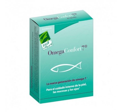 Omegaconfort7 (90 capsulas)