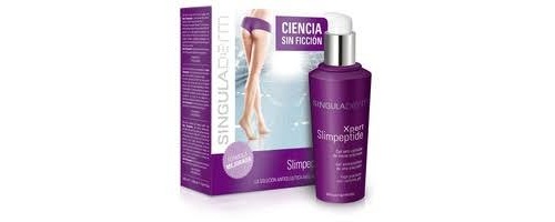 Singuladerm xpert slimpeptide (200 ml)