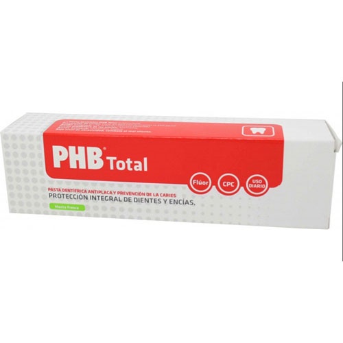 Phb total 100ml+ 50ml gratis