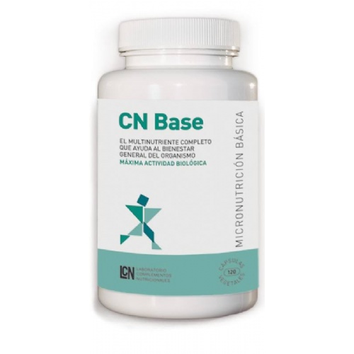 Cn base 120 cap