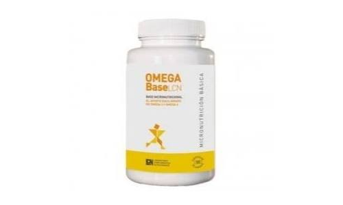 Omega baselcn (60 capsulas blandas)