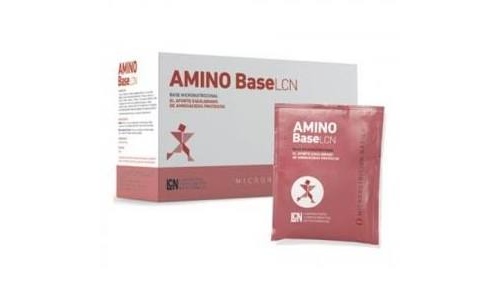 Amino baselcn (30 sobres)