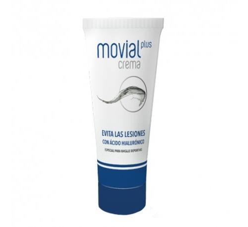 Movial plus crema (100 ml)