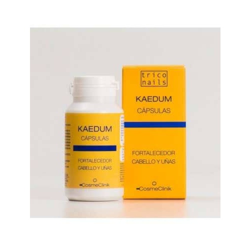 Kaedum capsulas - cosmeclinik (60 caps)