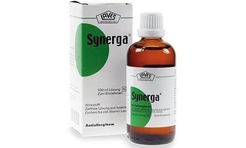 Margan synerga 100 ml