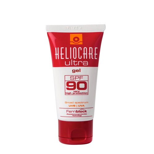 Pack heliocare gel 90+heliocare spray 75 ml grat