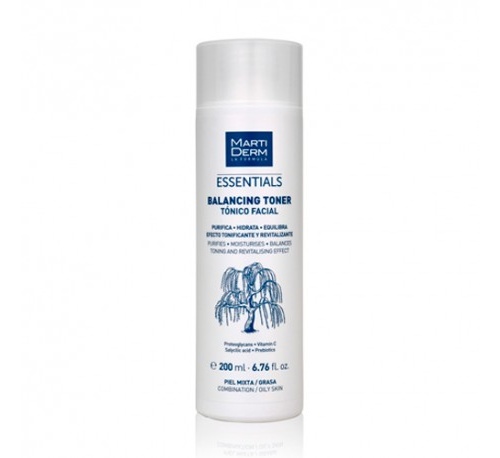 Martiderm balancing toner (200 ml)