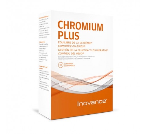 Inovance chromium plus 60 comp