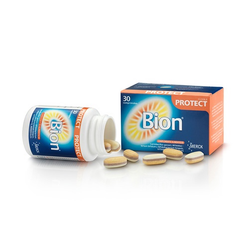 BION PROTECT (30 COMP)