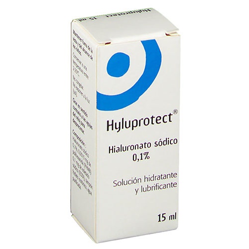 HYLUPROTECT (10 ML)