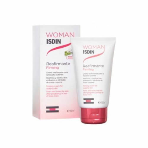 Woman isdin reafirmante post parto isdin 150 ml