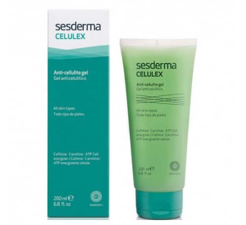 Celulex  gel anticelulitico (200 ml)