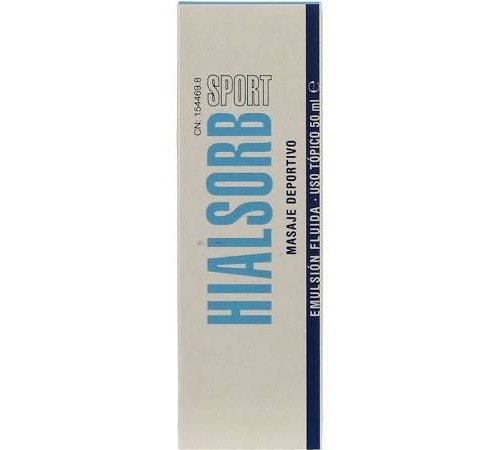 Hialsorb (50 ml)