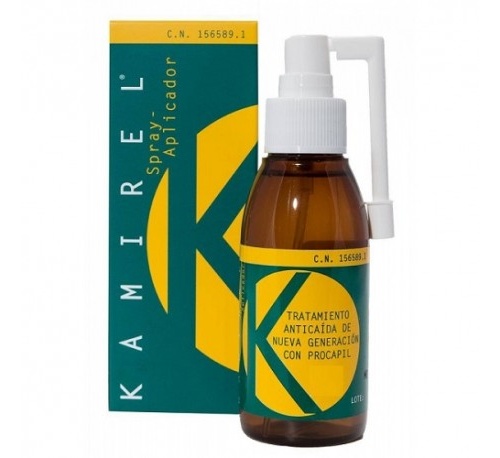 Kamirel (spray aplicador 100 ml)