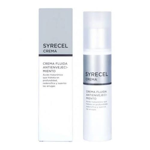 Syrecel crema fluida antienvejecimiento (50 ml)