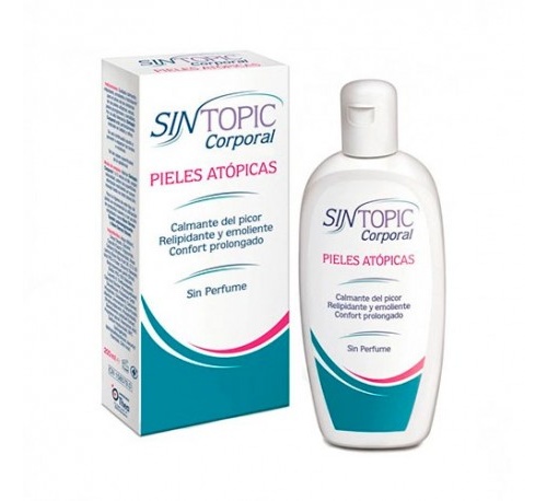 Sintopic corporal (200 ml)