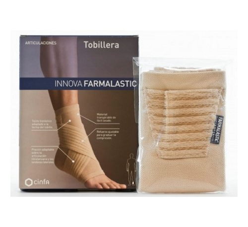 Tobillera - farmalastic innova (t- peq)