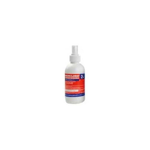 Bohmclorh clorhexidina sol acuosa 2% (100 ml)