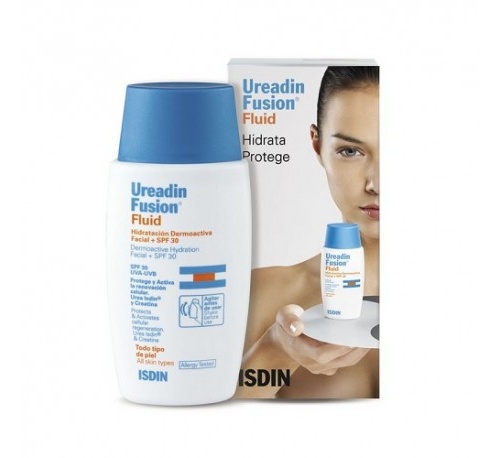 Ureadin fusion fluid facial (50 ml)