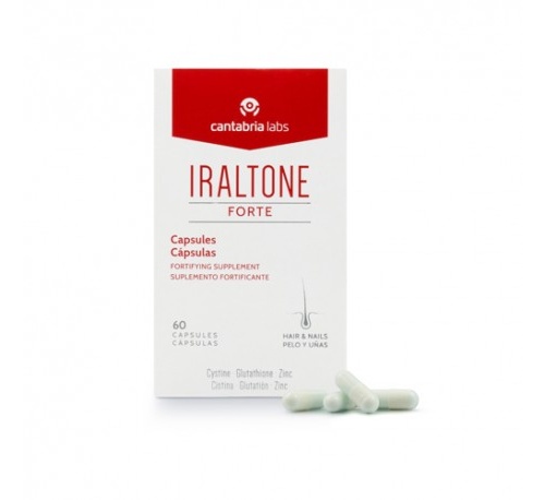 Iraltone forte (60 caps)