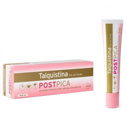 TALQUISTINA POST PICA (15 ML)