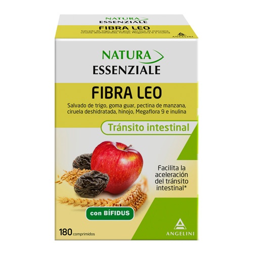 Fibra leo (180 comp)