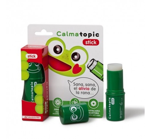 Calmatopic stick (14 g)