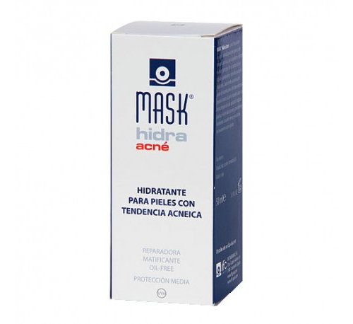 Mask hidra (50 ml)