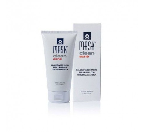 Mask clean (150 ml)