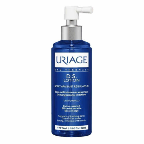 URIAGE D S LOCION (100 ML)