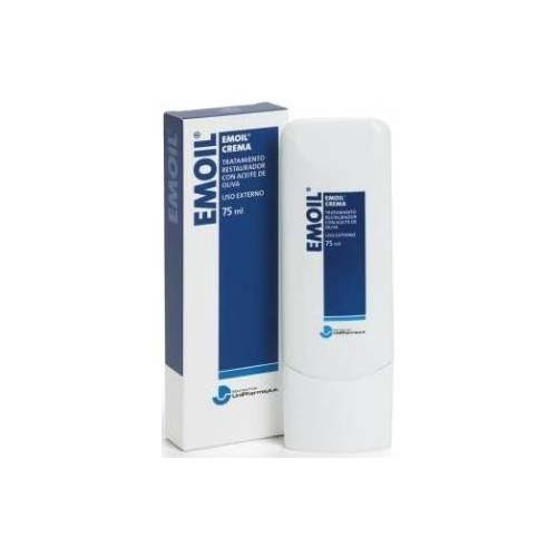 Emoil crema (1 envase 400 ml)