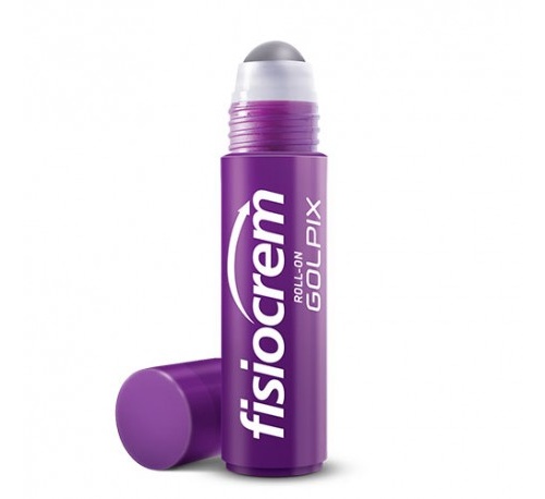 Fisiocrem golpix  1 roll on 15 ml