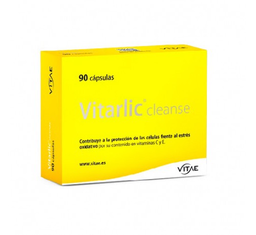 Kyolic 105 cleanse (90 capsulas)