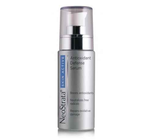 Neostrata skin active matrix serum - antioxidante defense (30 ml)