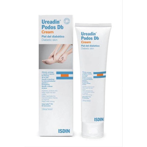 Ureadin rx db crema 50 ml