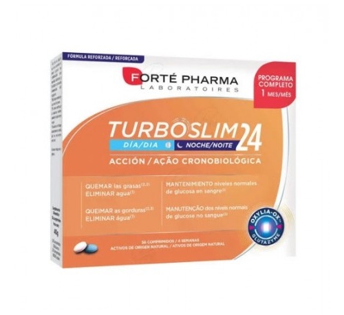 Turboslim 24 (56 comp)