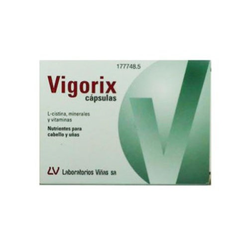 Vigorix (90 caps)