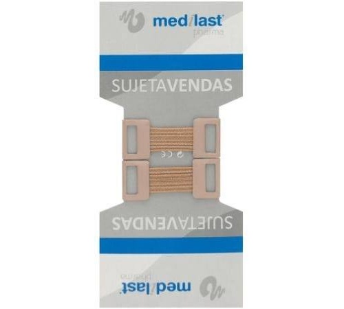 Sujetavendas medilast