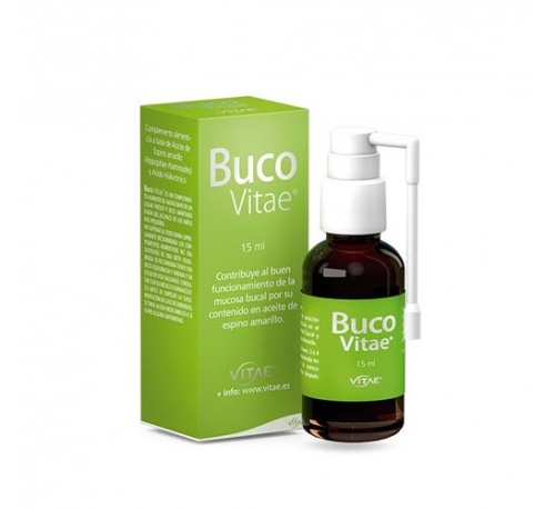 Buco vitae (15 ml)