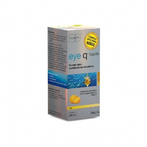 Eye-q liquid (200 ml)